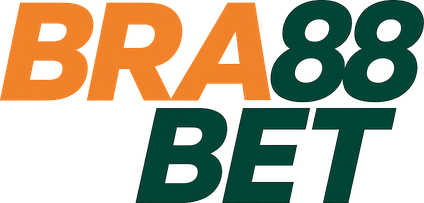 BRA88BET Logo
